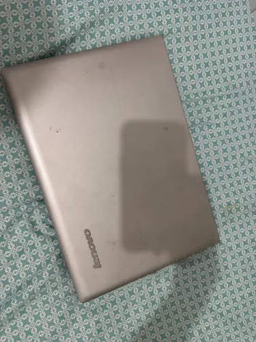 Notebook Lenovo 