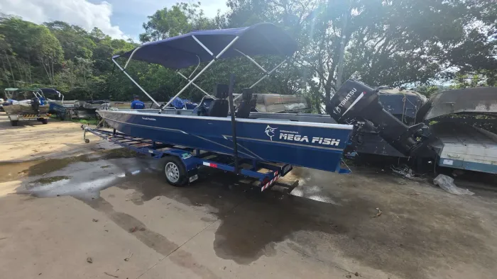 Conjunto 7 metros completo(50hp)