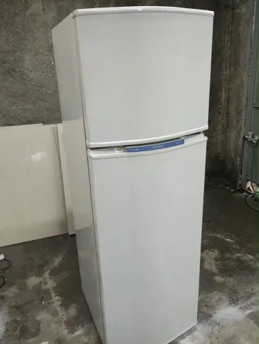 Geladeira Consul Frost Free
