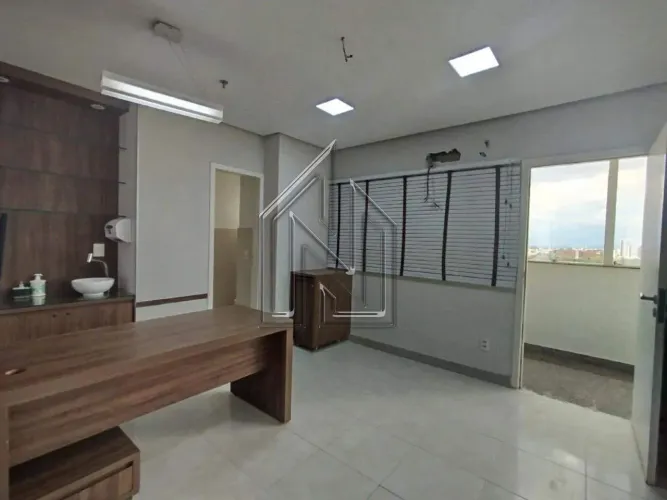 Sala Comercial Medical Center