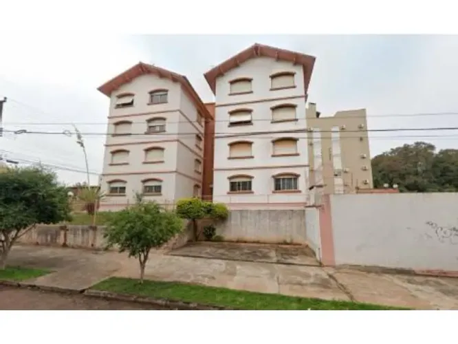 Apartamento em Leilão - Centro - Ijuí - RS