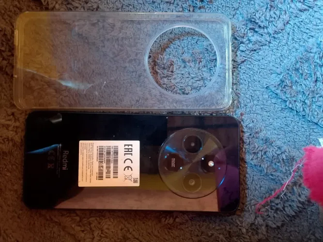 Vendo Redmi Note 14C