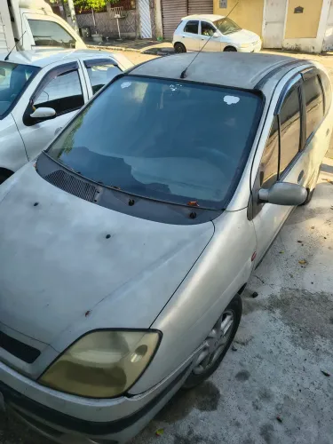 Renault Scenic Rxe/ Privilège 1.6 16V Mec. 2003