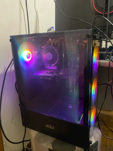 PC GAMER. 