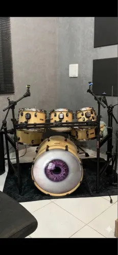 Bateria RMV CrossRoad 20