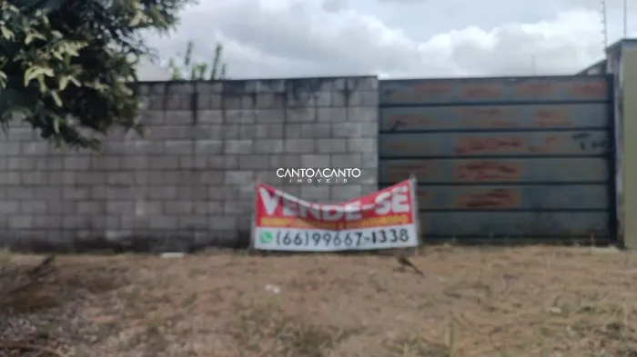 Imóvel Residencial