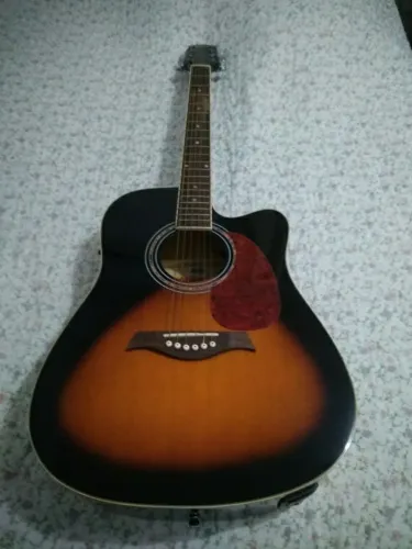 Violão Giannini Performance GF-1R
