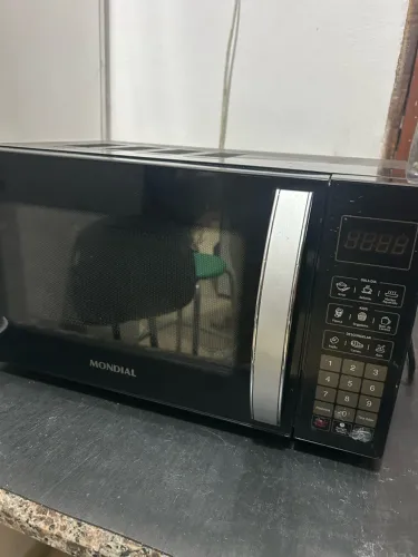 Microondas