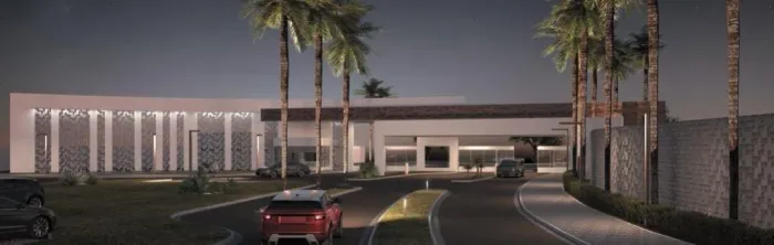 RESIDENCIAL MAANAIM - R$ 1.100.000 - Terreno à venda, 1560 m², Londrina/PR