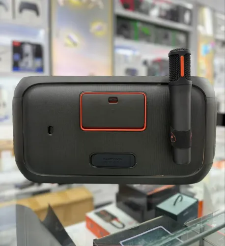 JBL Partybox On The Go 2