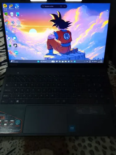 Notebook POSITIVO M15