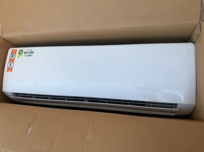 Ar condicionado Gree 12000Btus Semi novo 
