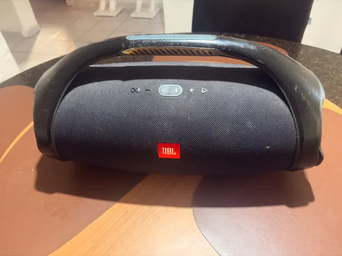 Bombox 2 