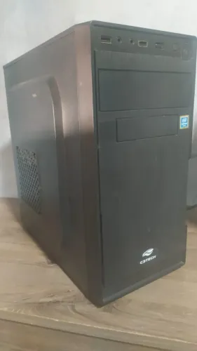PC HOME OFFICE DDR4