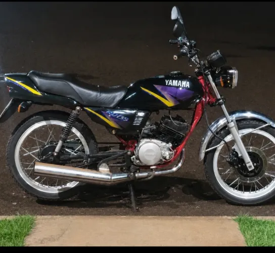 RD 135