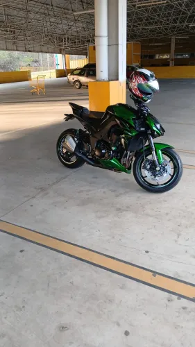 Z1000