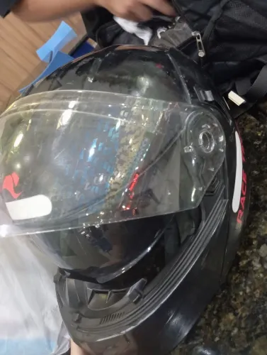 Capacete 