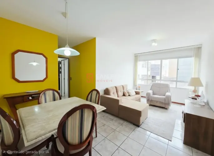 Coqueiros | Apartamento 3 quartos