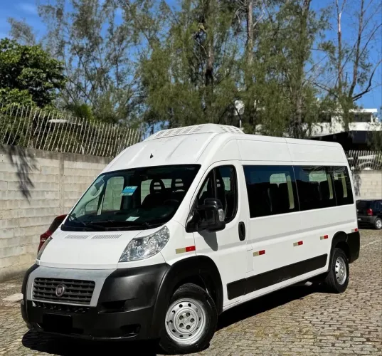 Ducato 16 Lugares
