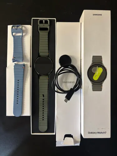 Galaxy Watch 7 44m LTE