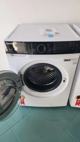 Lava e seca Toshiba 11kg 127v