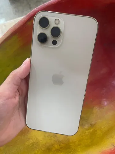 iPhone 12 Pro Max 256 Gb 