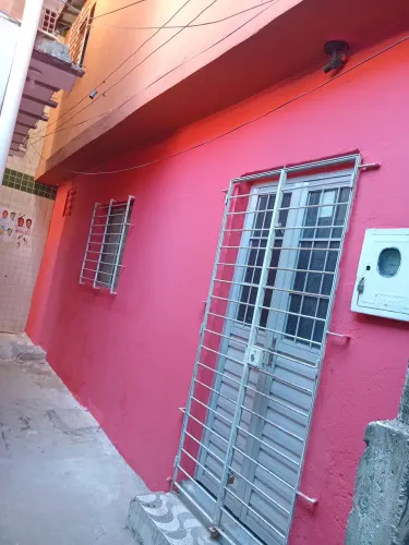 Casa a venda