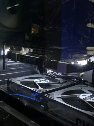 Rtx 2060 - 6gb