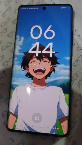 Vendo ou troco Motorola Edge 50 pro