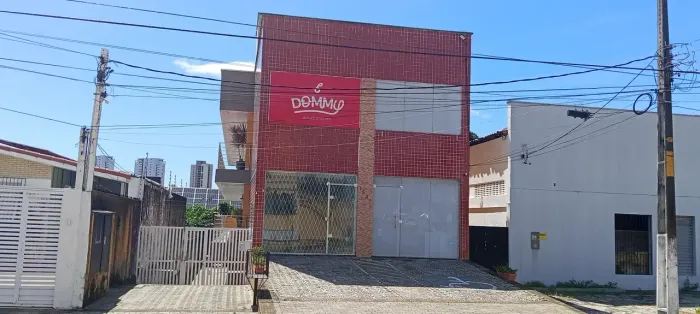 Excelente localização
