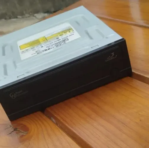 Driver DVD Sata - SH-222