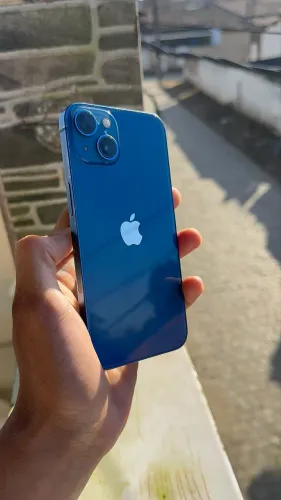 iPhone 13 85 de bateria