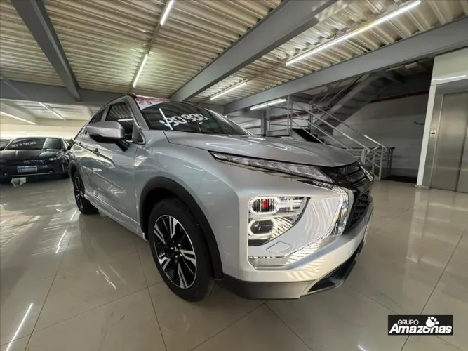 Mitsubishi Eclipse Cross HPE-S 1.5 AWD 165cv Aut. 2023