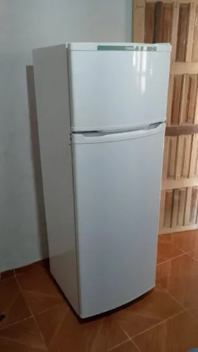 Geladeira consul dúplex