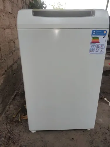 Máquina de lavar