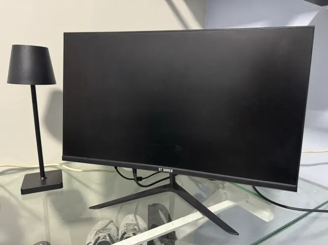 Monitor gamer