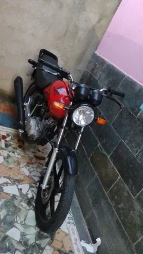 Venda ou troco por carro