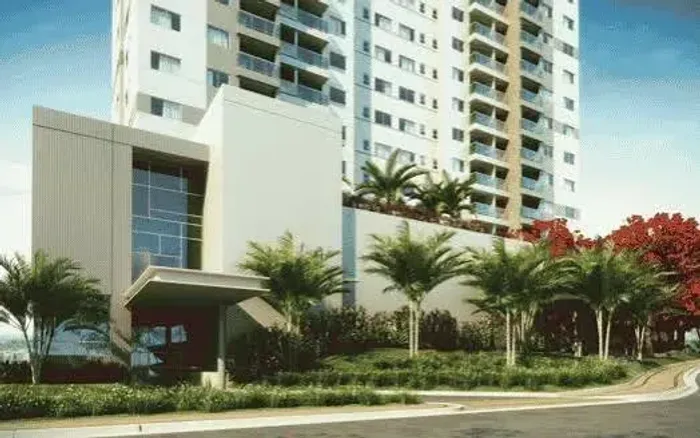 Condominio Unique 202m2 com 4 quartos em Aleixo - Manaus - AM