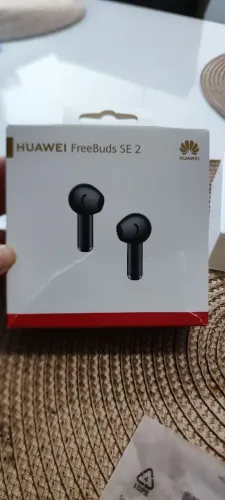 Fone Huawei FreeBuds SE2