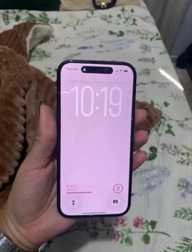 iPhone