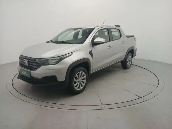 Fiat Strada Freedom 1.3 Flex 8V CD 2025