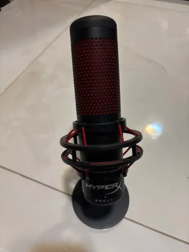 HYPERX QUADCAST 2