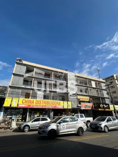 Prédio Residencial - Edifício Residencial