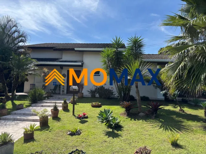 Casa para Venda em Condomínio Paysage Serien