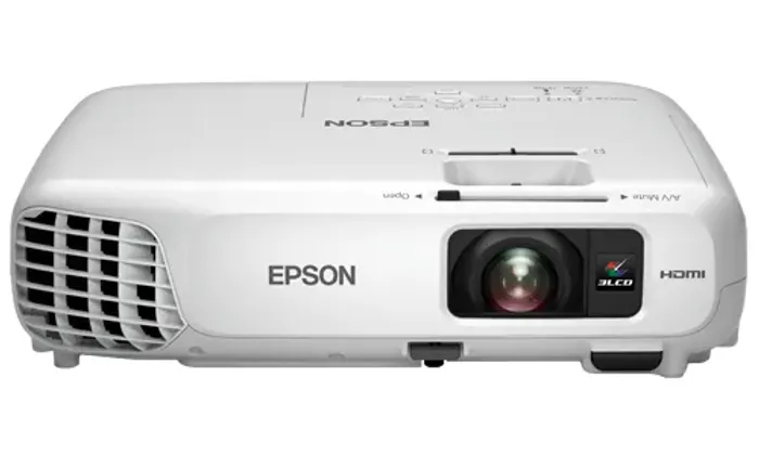 PROJETOR ESPN X24+ FULL HD 