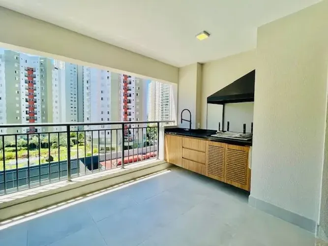 Apto 2 dormitórios 93 m² - Vila Leopoldina - São Paulo/SP