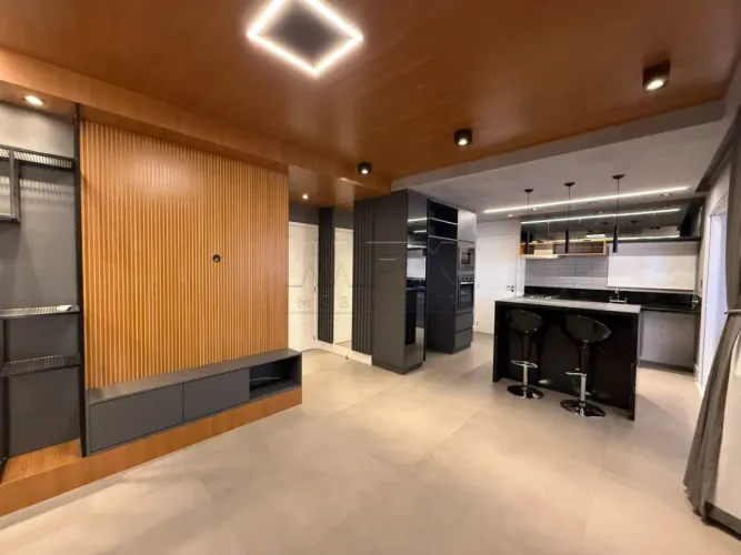 Apartamento à venda Residencial Vista Sul, 03 quartos sendo uma suíte