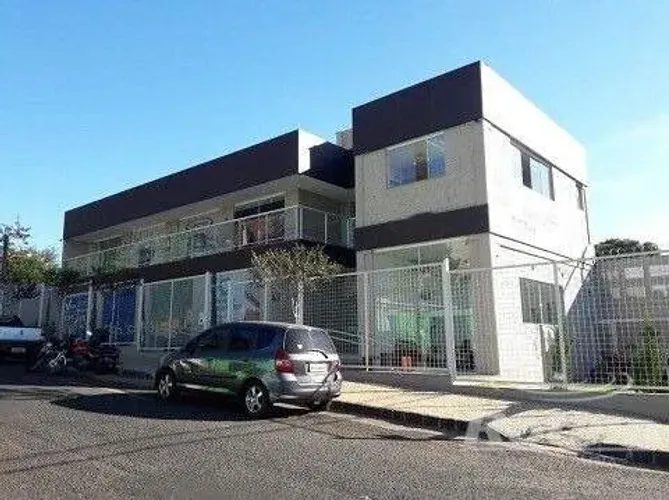 Sala para alugar, Patrimônio - Uberlândia/MG - Rotina Imobiliária