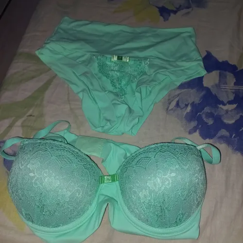 Peças Íntimas Lindas e Confortáveis (Vários Tamanhos e Modelos)