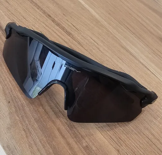 Oakley Radar EV Path Matte Black + Estojo Original | Excelente Estado